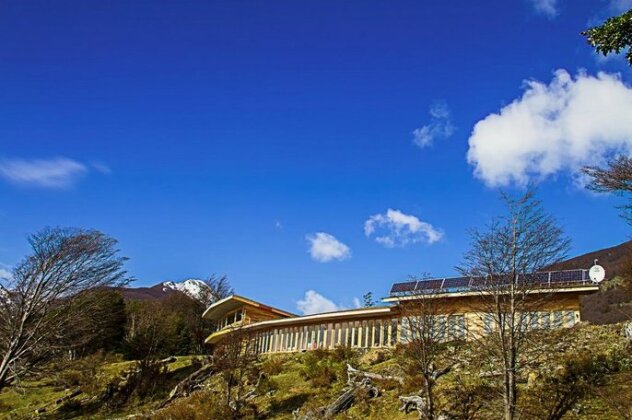 Errante Ecolodge