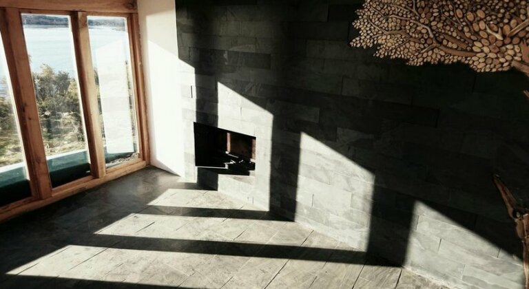 Errante Ecolodge - Photo2