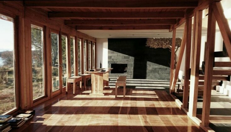 Errante Ecolodge - Photo3