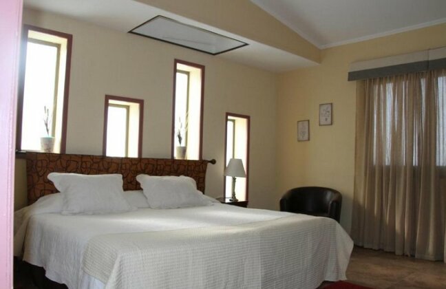 Atakama Kull Hotel - Photo3