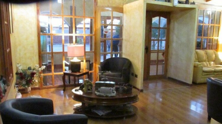 Cabanas Hara - Kara - Photo3