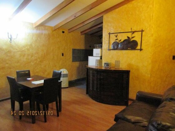 Cabanas Hara - Kara - Photo4
