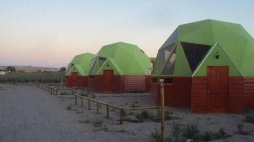 Domos Apart Hotel Calama