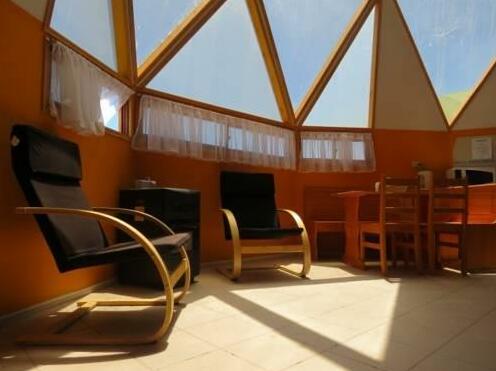 Domos Apart Hotel Calama - Photo2