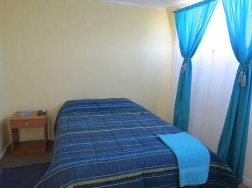Domos Apart Hotel Calama - Photo4