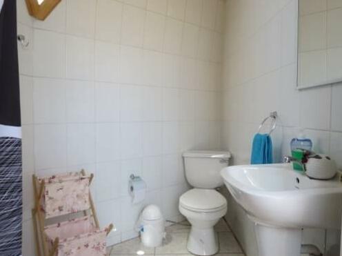 Domos Apart Hotel Calama - Photo5