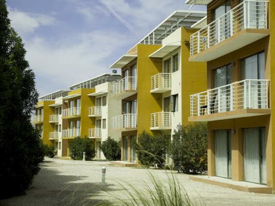 Geotel Calama - Photo2