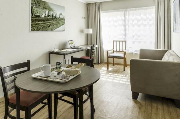 Geotel Calama - Photo4