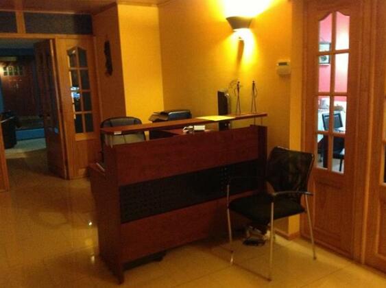 Hostal Wayra - Photo3