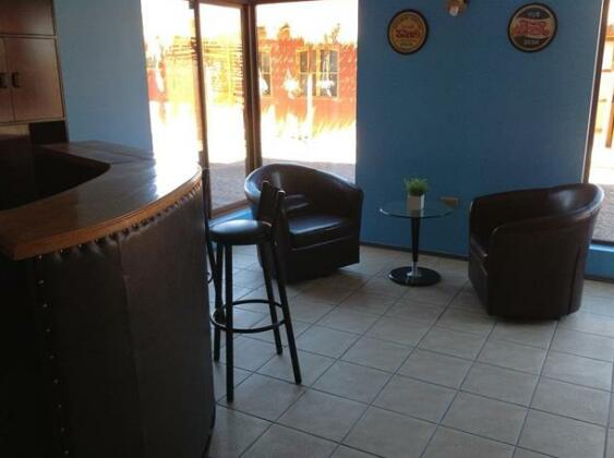 Hostal Wayra - Photo4
