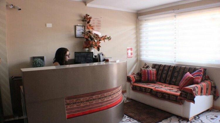 Hostal914 - Photo4