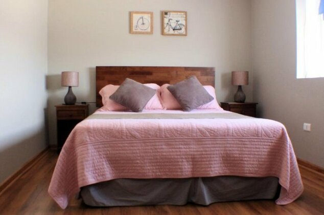 Hostal914 - Photo5