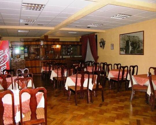 Hosteria Calama - Photo3