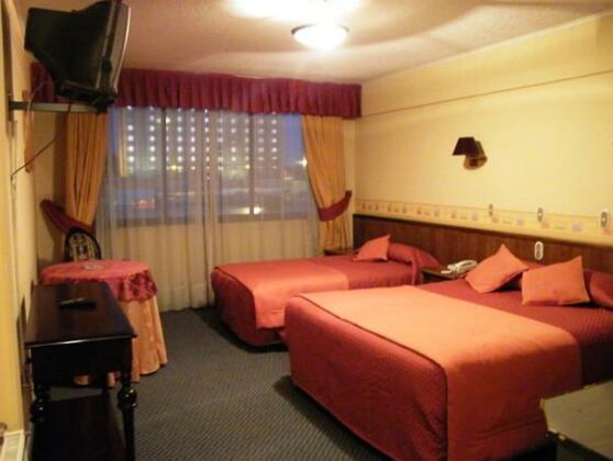 Hosteria Calama - Photo5