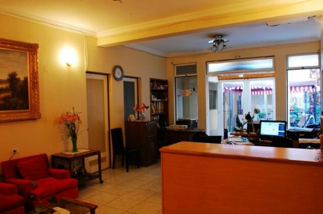 Hotel Anpaymi - Photo3