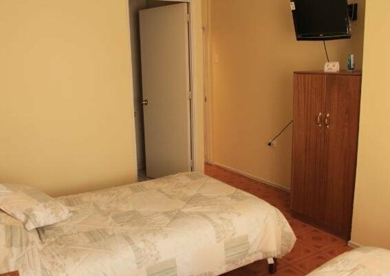 Hotel Anpaymi - Photo4