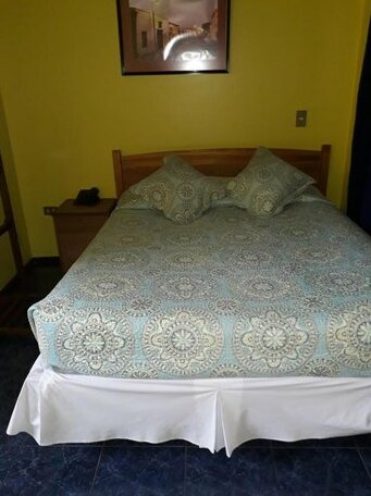 Hotel Aymara - Photo5