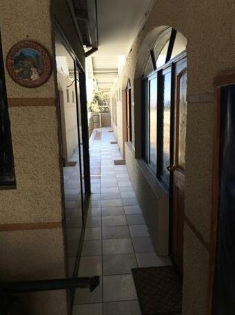 Hotel Ayquina - Photo2