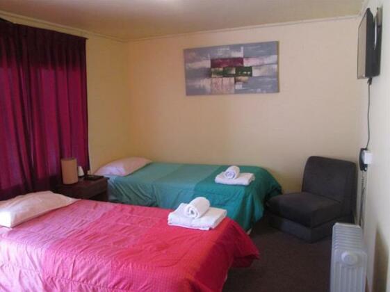 Hotel Ayquina - Photo3