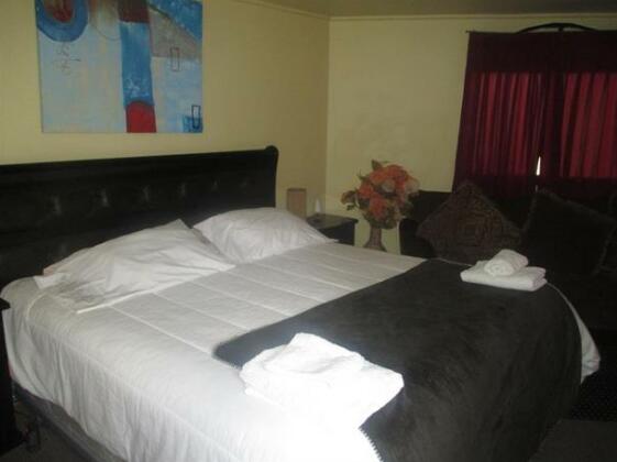 Hotel Ayquina - Photo4