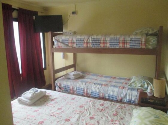 Hotel Ayquina - Photo5