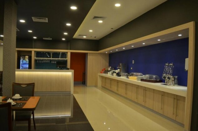 Hotel Diego de Almagro Calama Express - Photo2