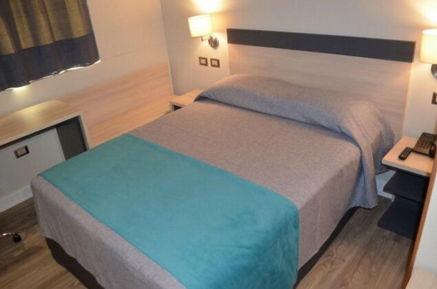 Hotel Diego de Almagro Calama Express - Photo3