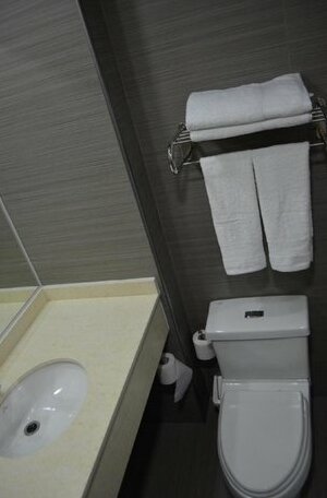 Hotel Diego de Almagro Calama Express - Photo4