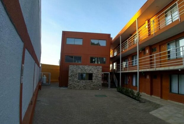 Hotel Dona Esperanza - Photo2