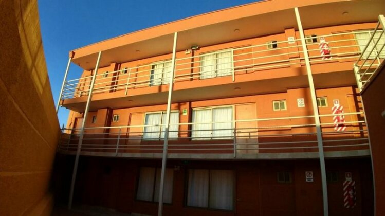 Hotel Dona Esperanza - Photo5