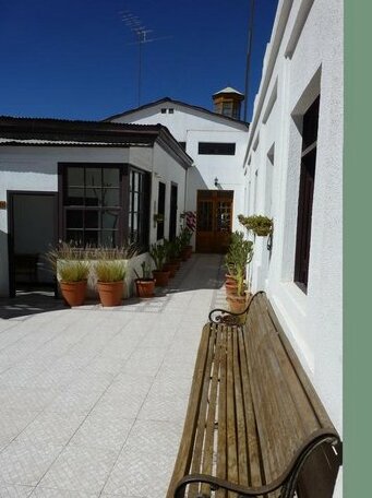 Hotel El Mirador Calama - Photo2