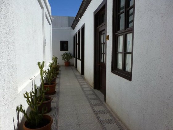 Hotel El Mirador Calama - Photo5
