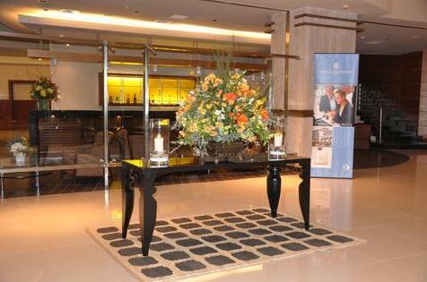 MDS Hotel Calama - Photo4