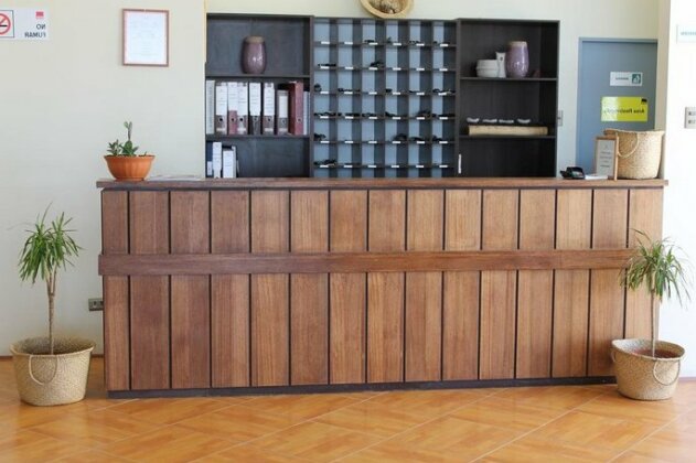 Oasis Eco Hotel - Photo2