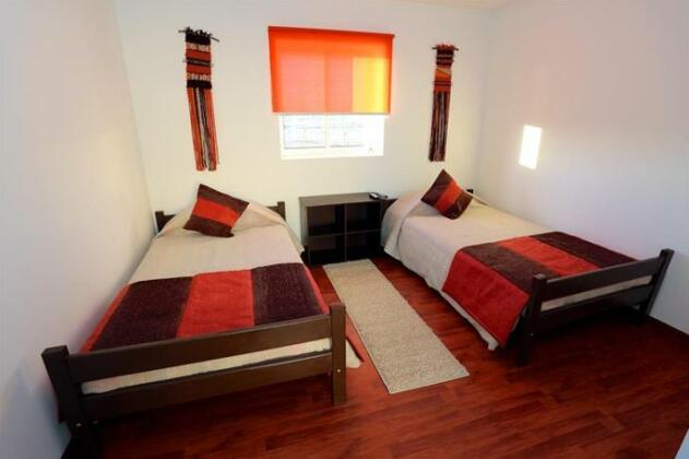 Oasis Eco Hotel - Photo3