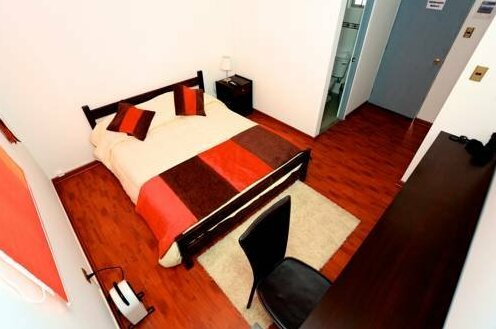 Oasis Eco Hotel - Photo4