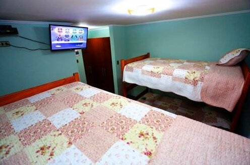 Oasis Eco Hotel - Photo5