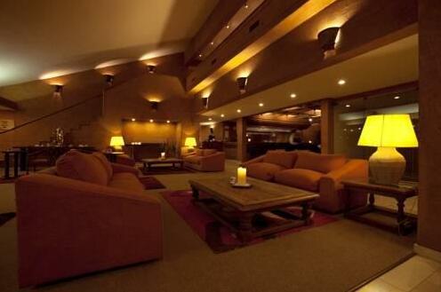 Park Hotel Calama - Photo4