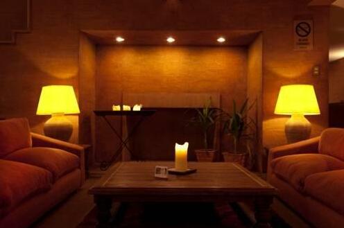 Park Hotel Calama - Photo5