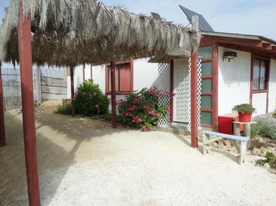 Cabanas Ecologicas - Photo2