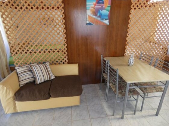 Cabanas Ecologicas - Photo3
