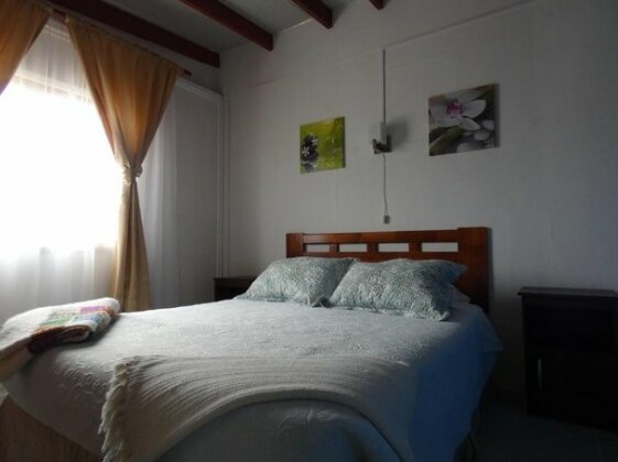 Cabanas Ecologicas - Photo4