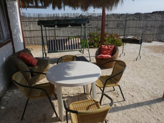 Cabanas Ecologicas - Photo5