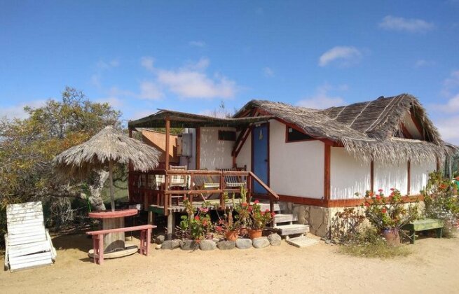 Cabanas Paraiso - Photo2