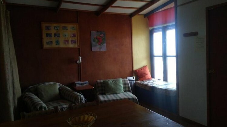 Cabanas Paraiso - Photo3