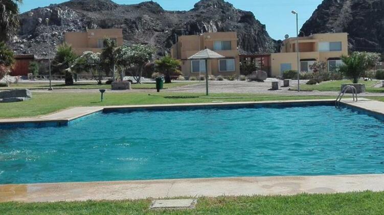 Condominio Las Terrazas De Bahia Inglesa