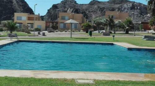 Condominio Las Terrazas De Bahia Inglesa