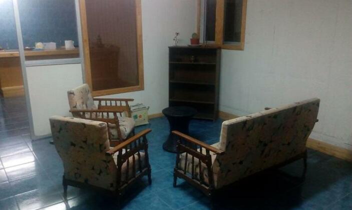 Gringos B&B - Photo2