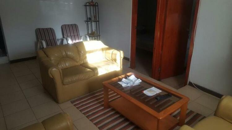 Gringos B&B - Photo3