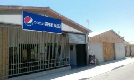 Gringos B&B